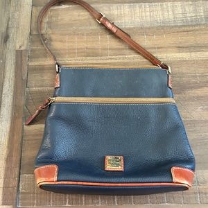 Dooney and Bourke purse